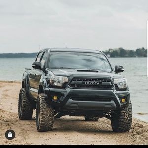 Meet your Posher, Osiel